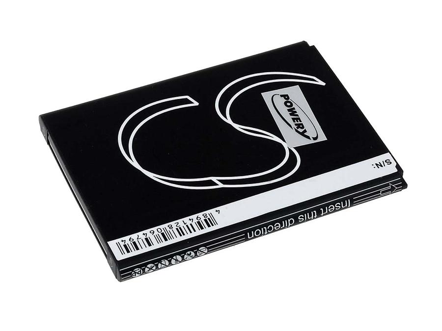 Acumulator compatibil Samsung SPH-L900 2200mAh