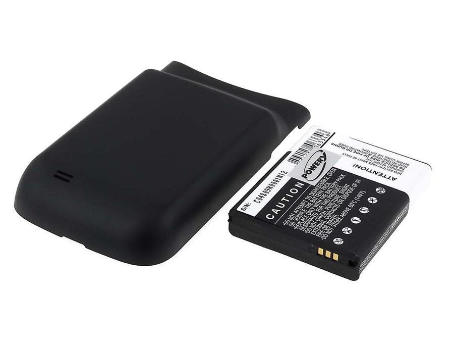 Acumulator compatibil Samsung GT-I8150 / model EB484659VA 2900mAh