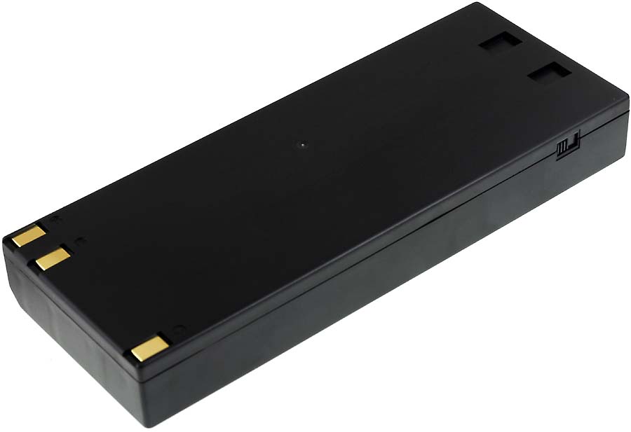 Acumulator compatibil Sony model NP-1H 2200mAh