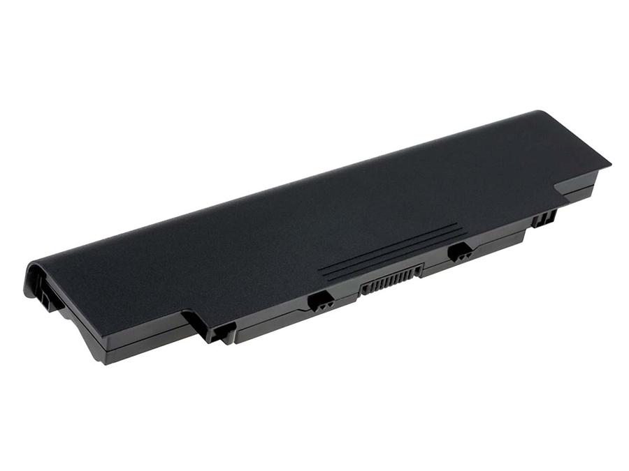 Acumulator compatibil Dell Inspiron 15R (5010-D430) 4400mAh