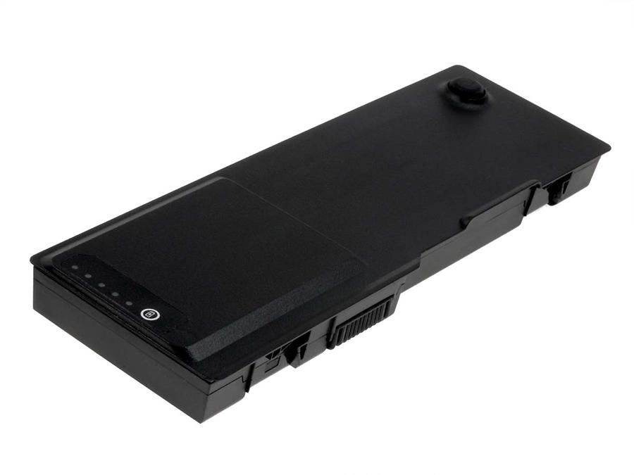 Acumulator compatibil premium Dell Inspiron E1505 7800mAh cu celule Samsung