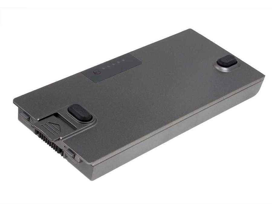 Acumulator compatibil premium Dell Latitude D810 cu celule Samsung 5200mAh