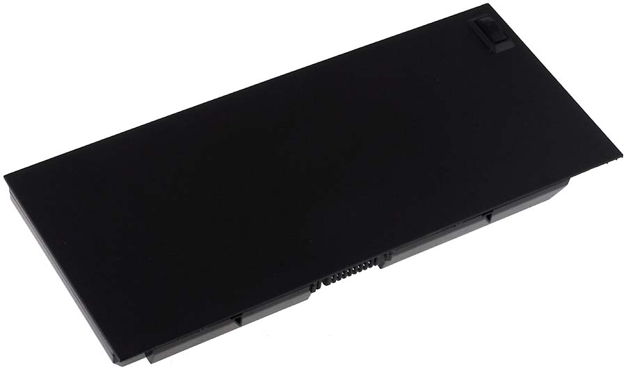 Acumulator compatibil premium Dell Precision M4600 7800mAh cu celule Samsung