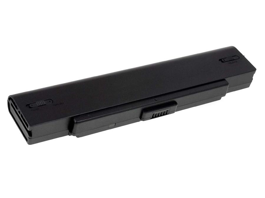 Acumulator compatibil premium Sony model VGP-BPS2 5200mAh cu celule Samsung