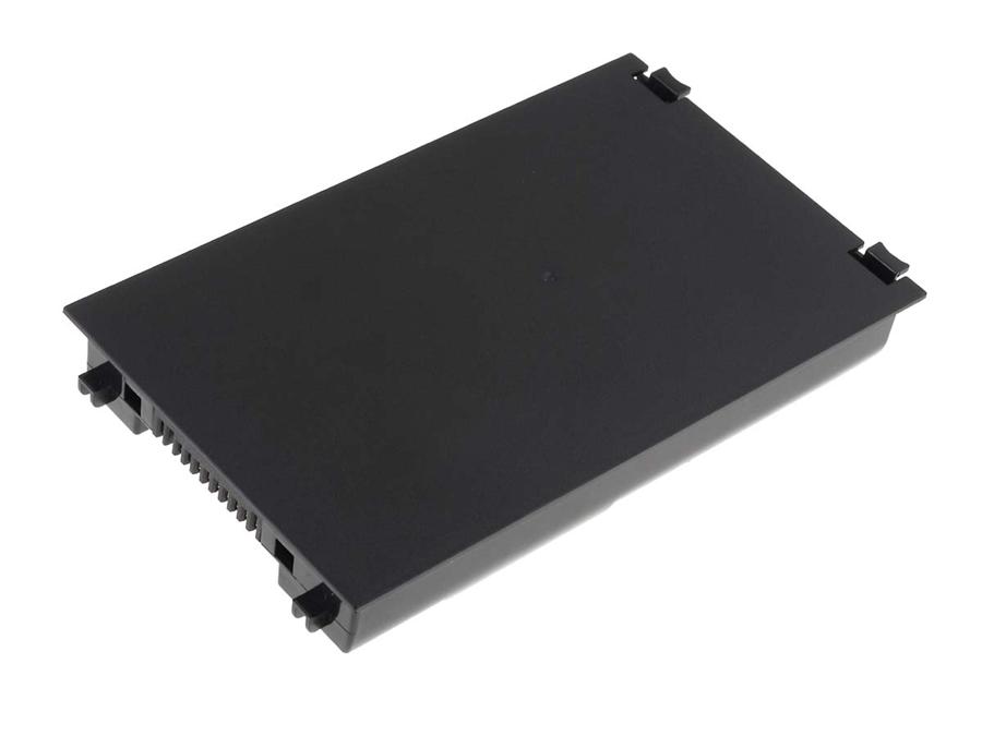 Acumulator compatibil Fujitsu-Siemens LifeBook S2110 cu celule Samsung 5200mAh