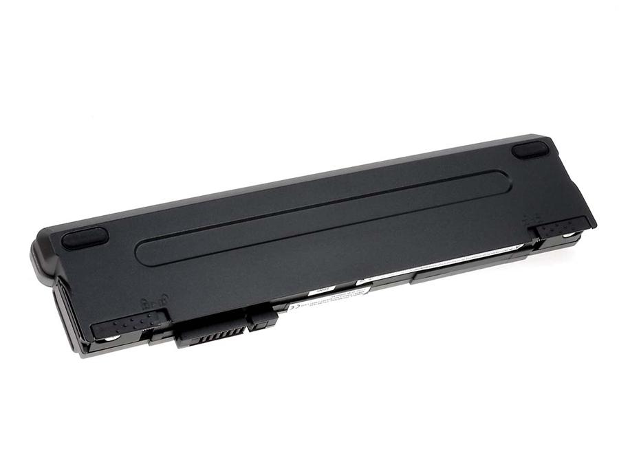Acumulator compatibil premium Fujitsu-Siemens LifeBook P1620 cu celule Samsung 5200mAh