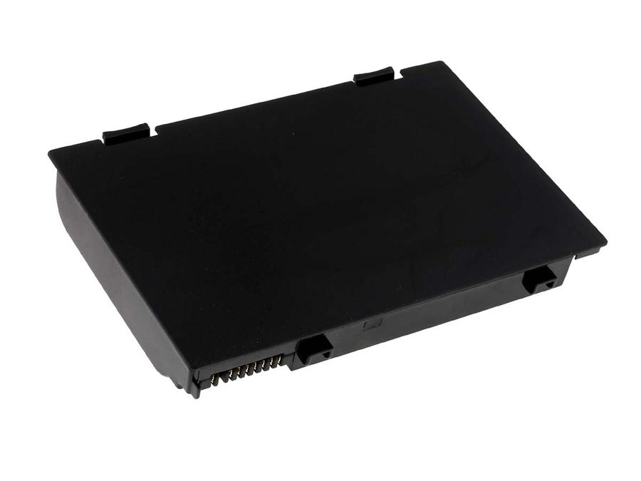 Acumulator compatibil Fujitsu-Siemens LifeBook E8420 4400mAh