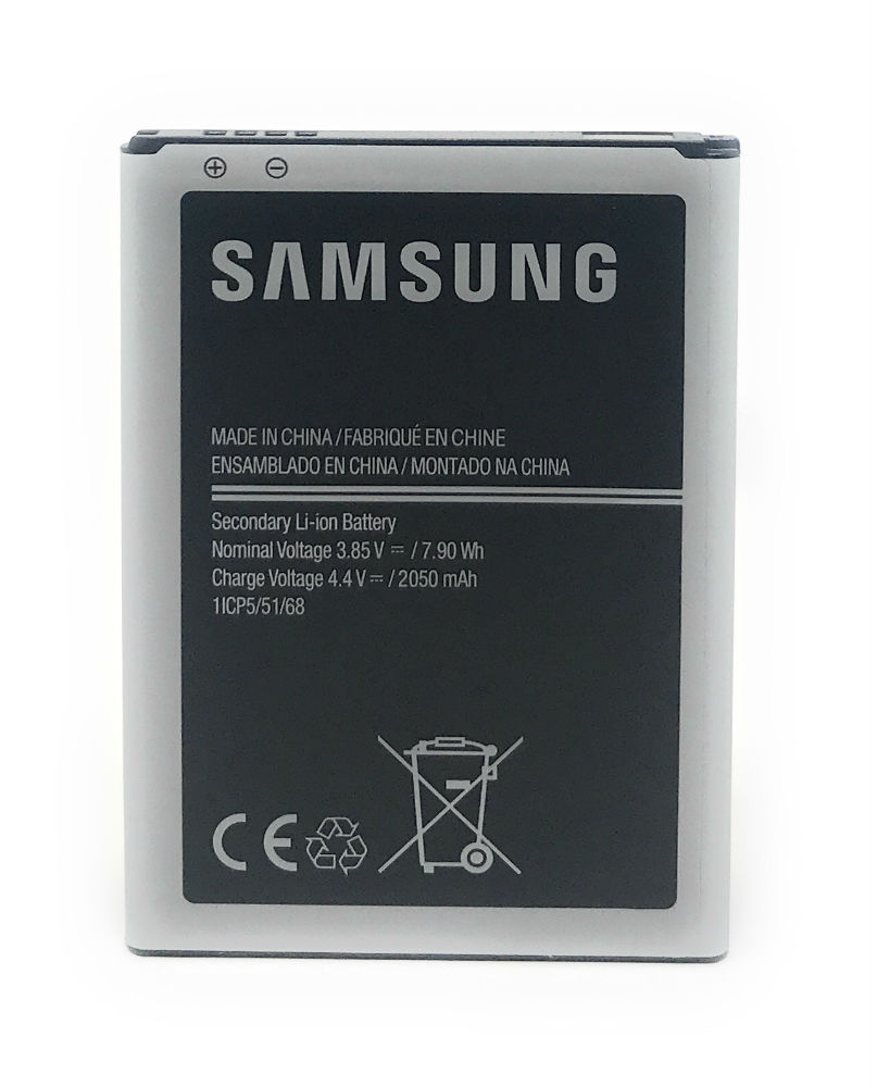 Acumulator original Samsung Galaxy J1 6 Duos 4G LTE