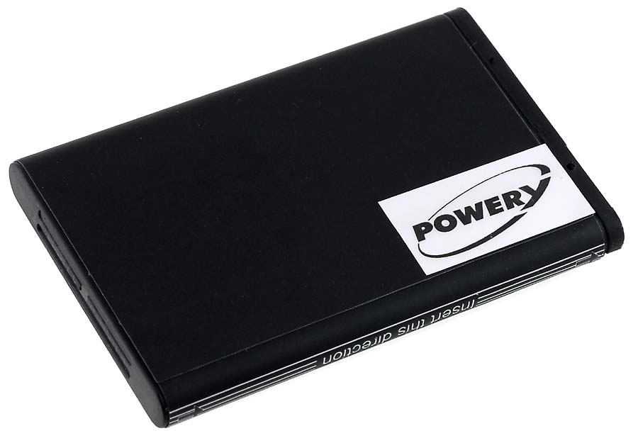 Acumulator compatibil Audioline Amplicom PowerTel M5100