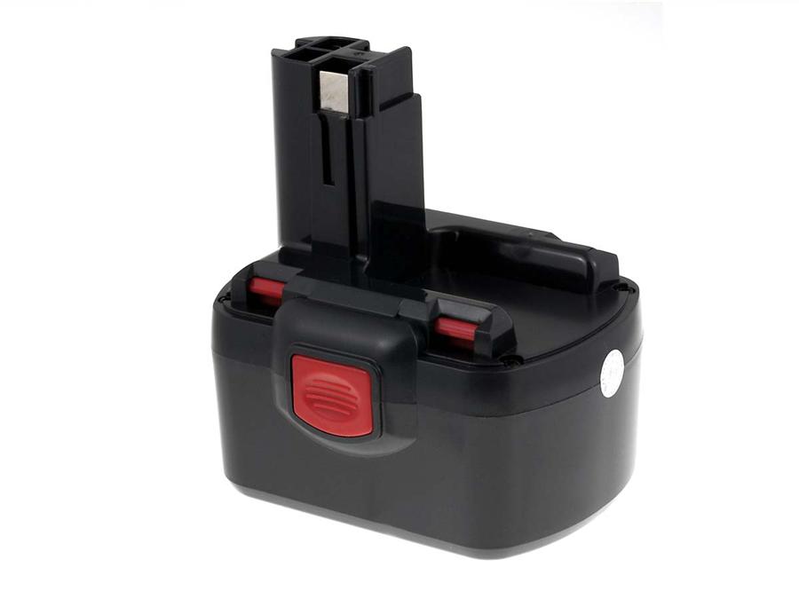Acumulator compatibil Bosch PSR12VE-2 NiMH O-Pack