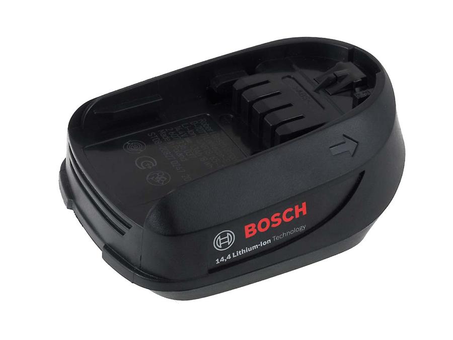 Acumulator original Bosch model 2607336037