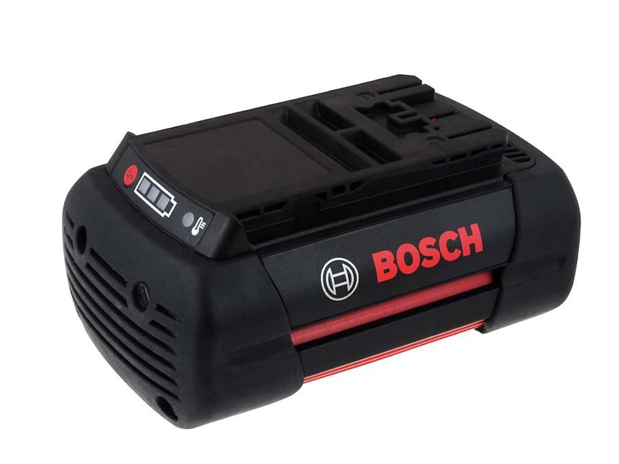 Acumulator original Bosch HD, 36V, 2.6Ah