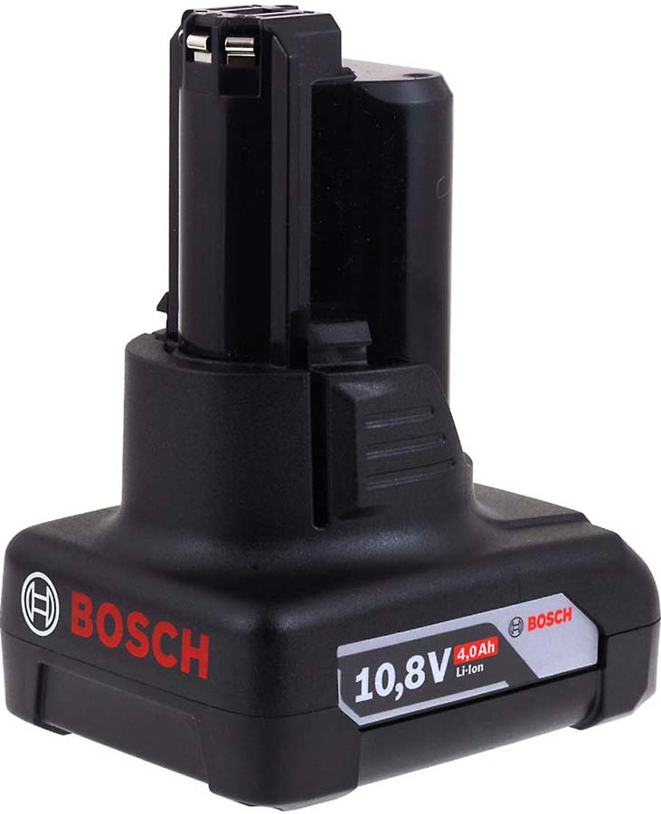 Acumulator original Bosch GSR / GDR / GWI / model 2607336779