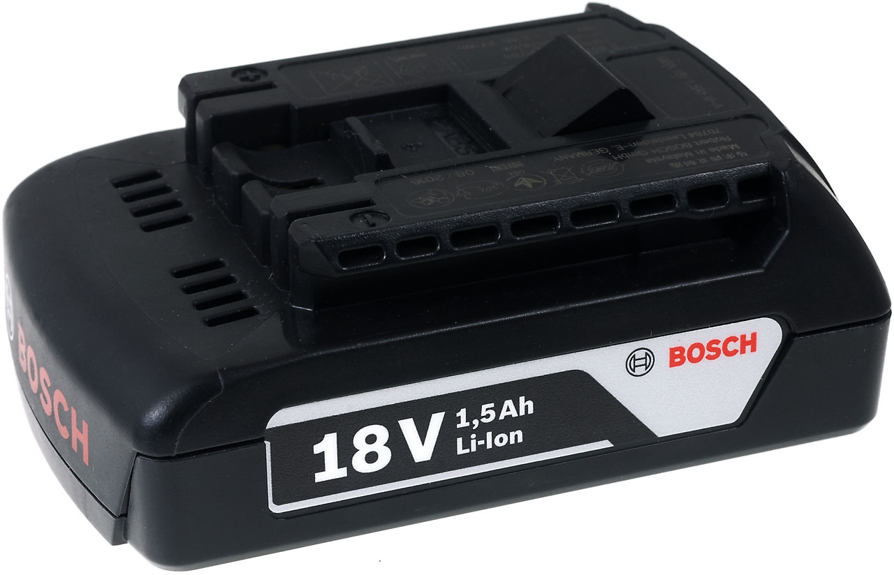 Acumulator original Bosch model 2607336803