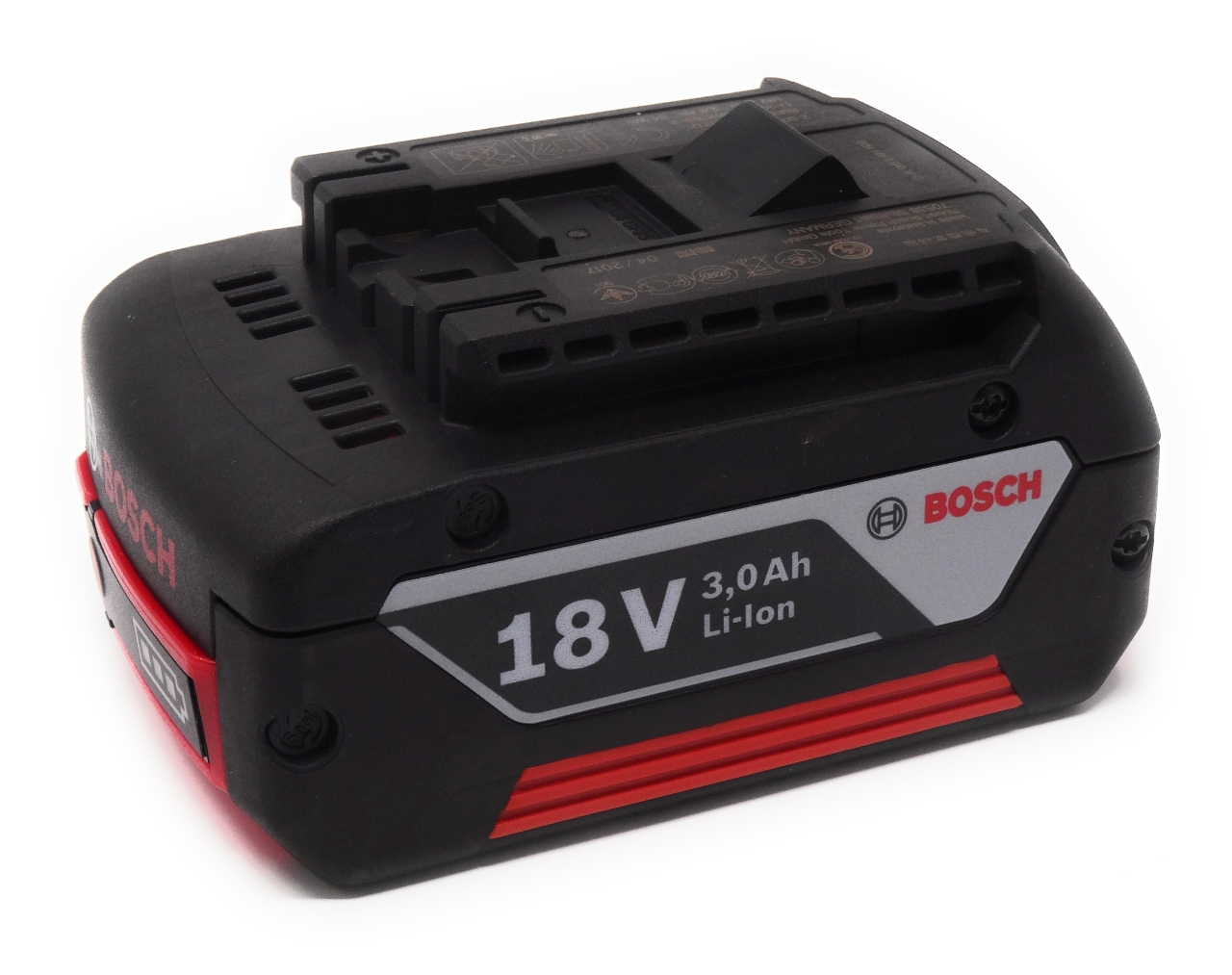 Acumulator original Bosch GBA 18V 3.0 Ah Professional M-C
